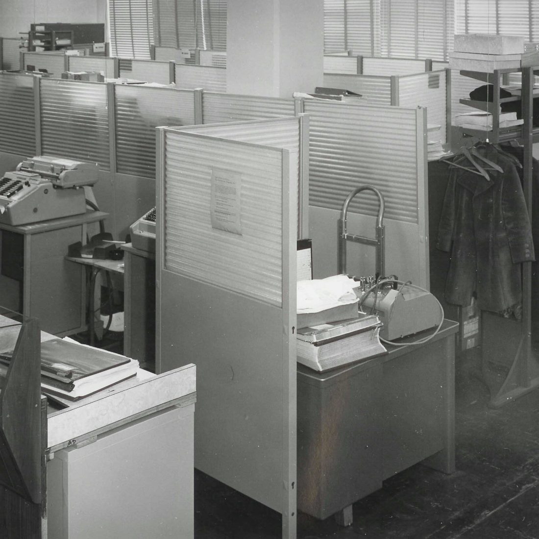 Andy Stern’s Office Furniture, Inc.