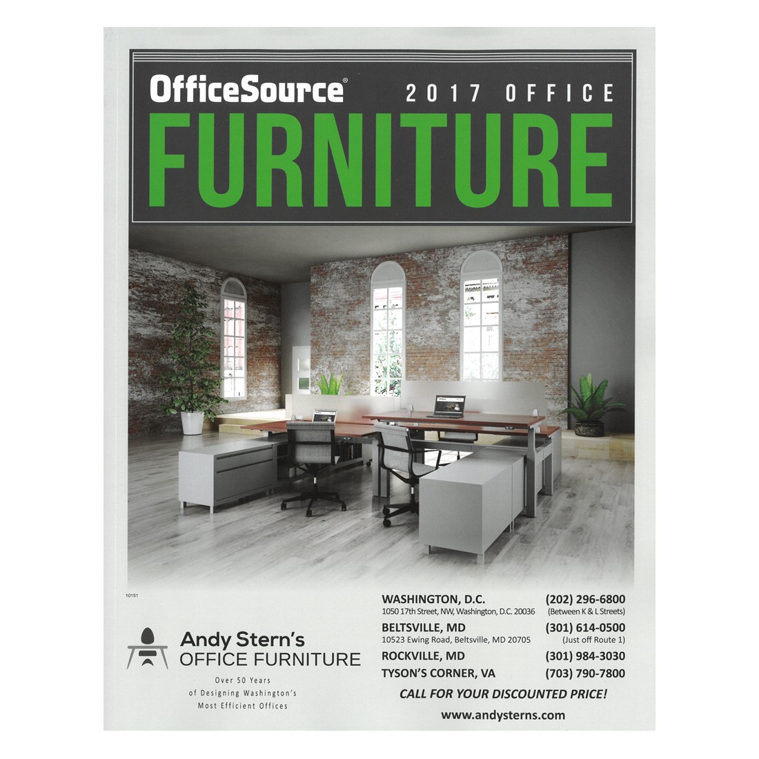 Office Source Catalog Cover 2018 Andy Stern S Furniture