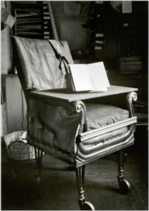 EarlyChairs
