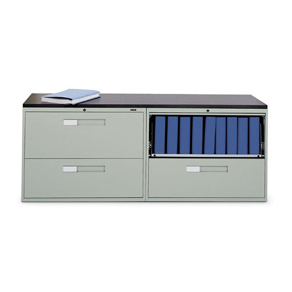 Filing & Storage Solutions