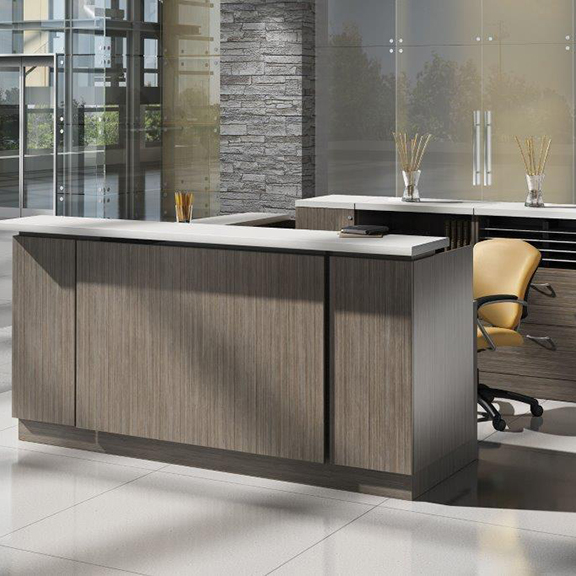 Desks & Casegoods