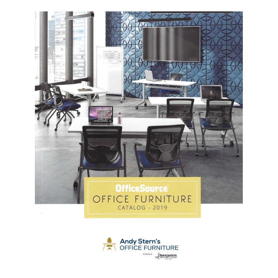 officesource2019cover Andy Stern's Office Furniture