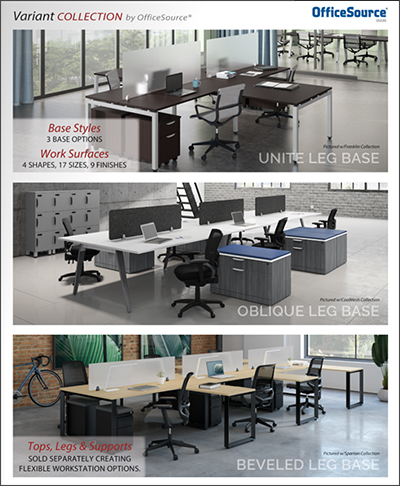 OfficeSource Furniture Catalog