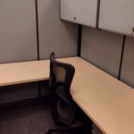 Monday Properties Modular Workstations