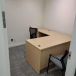 Monday Properties desk choices.