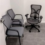 Monday Properties Seating