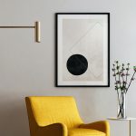 Office Artwork and Customer Impressions