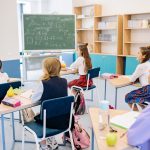 The Importance of Educational Furniture