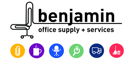 benjamin office supply and services