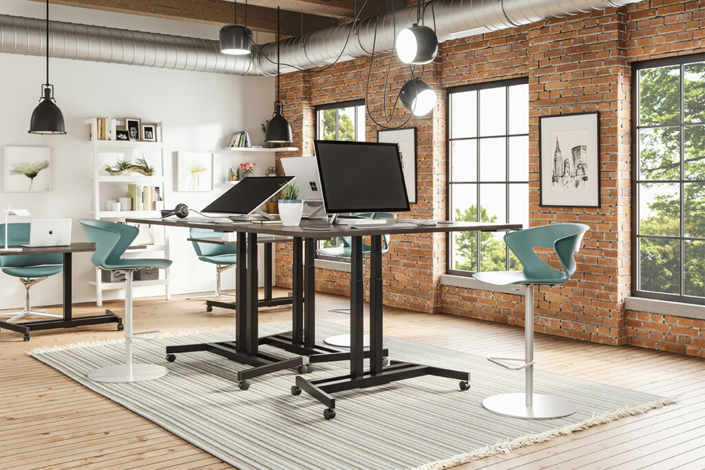 Andy Stern’s Top Budget Friendly Office Upgrades