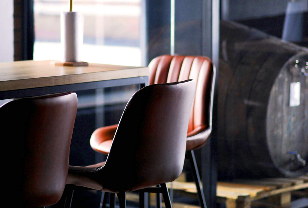 restaurant furniture