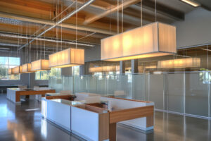 Did You Know? Andy Stern’s Has Architectural Wall Solutions