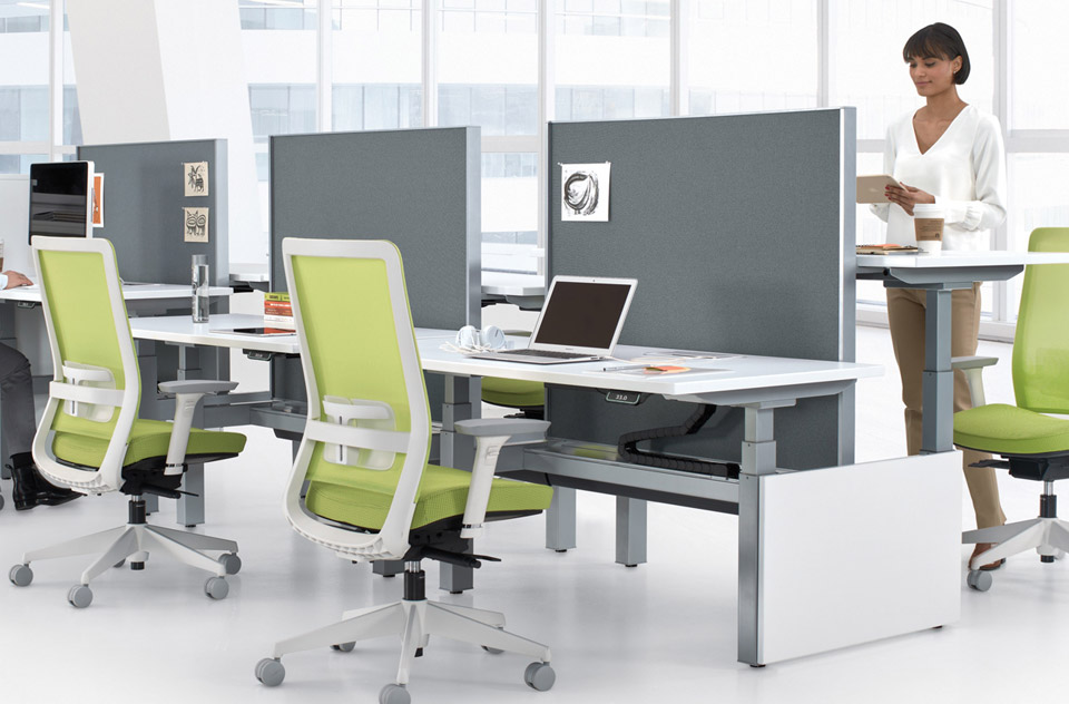 ergonomic furniture