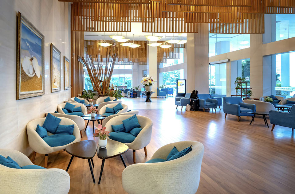 hospitality furniture
