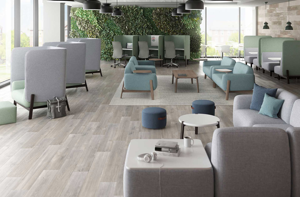 seating solutions