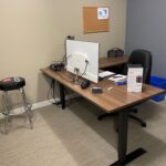 Standard Sit-Stand Offices