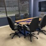 Training Room and Other