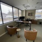 Executive Offices