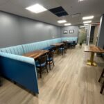Training Room and Other