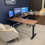 Executive Offices
