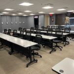 Training Room and Other