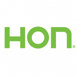 Hon Logo