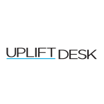 UPLIFT DESK